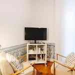 Inglesinhos Convento 3 - Bright Apartment