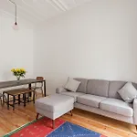 Beguest Santa Catarina Lisbon Apartment