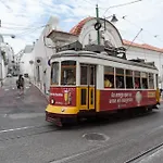 Beguest Santa Catarina Lisbon Apartment