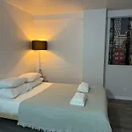 Palma Rooms Central Lisbon