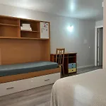 Palma Rooms Central Lisbon