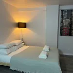 Palma Rooms Central Lisbon