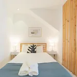 Alcantara Charm Apartments
