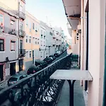Alameda Guest House Rooms