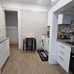 Mini Host In Lisbon