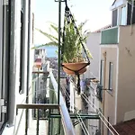 Martim Vaz II - Downtown