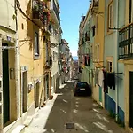 Martim Vaz II - Downtown