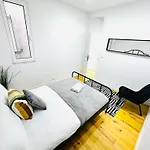 The Cordeiro\'S House