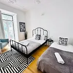 The Cordeiro\'S House