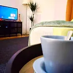 Terreiro Inn Cosy Apartment