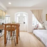 Alfama Cozy Corner By Msapartments