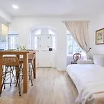 Alfama Cozy Corner By Msapartments