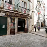 Casa Dos Xailes
