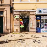Downtown Lisbon Palma Suites By Hosty