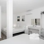 Downtown Lisbon Palma Suites By Hosty