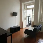 Amoreiras Lisbon Apartments