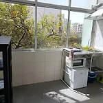 Amoreiras Lisbon Apartments