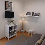 27 A Graca Cozy Apartment With Balcony And Free Parking