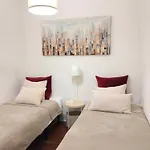 NEW! Bird\'s Nest Lisbon Apartment