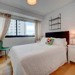 Mirabilis Apartments - Lx Living