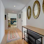 Mirabilis Apartments - Lx Living