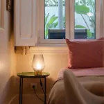 Lisbon Garden Retreat