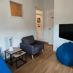 Cozy Flat At Lisboa