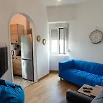 Cozy Flat At Lisboa