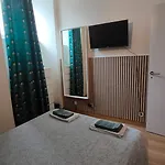 Cozy Flat At Lisboa
