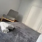 Central Lisbon Rooms, Best Location For Tourists