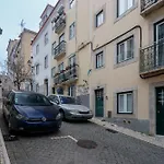 Bica Blue 1Br Loft W Riverview N Ac By Lu Holidays