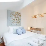 Bica Blue 1Br Loft W Riverview N Ac By Lu Holidays