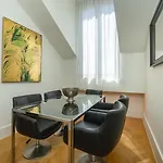 Rossio Individual Suites Lisbon