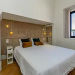 Rossio Individual Suites Lisbon