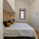 Rossio Individual Suites Lisbon