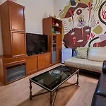 Anjos Signature Decoration Big House In Downtown