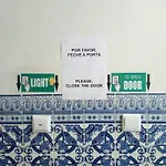 Travel Inn Lisbon