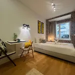 Morgan-Jupiter Apartments