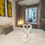 Morgan-Jupiter Apartments