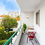 Augusto - Your Family House In The Heart Of Lisbon