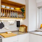 Augusto - Your Family House In The Heart Of Lisbon