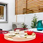 Augusto - Your Family House In The Heart Of Lisbon