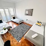 The Crespo House - No 5D - Rooms & Stays