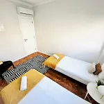 The Crespo House - No 4D - Rooms & Stays