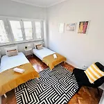 The Crespo House - No 4D - Rooms & Stays