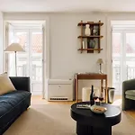 Ando Living - Sao Nicolau House