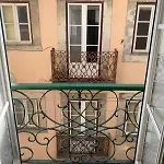 Lisbon Historic Center Apartment