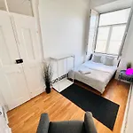 Luxury Central Lisbon Rooms, Best Location In The City