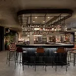 Holiday Inn Express & Suites Lisbon - Principe Real By Ihg