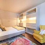 Casa Com Alma Portuguesa @ Top Location Cais Do Sodre